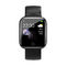 แฟชั่น I5 Smart Band Touch Screen นาฬิกาสุขภาพสายรัดข้อมือกีฬา Smartwatch